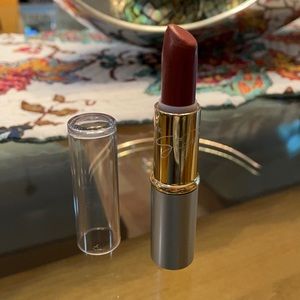 Mary Kay Signature Creme Lipstick in Shell.